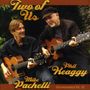 Keaggy & Pachelli: Two Of Us - Groovemasters Vol. 10, CD
