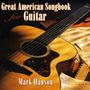 Mark Hanson: Great American Songbook For Gu, CD