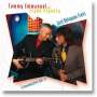 Tommy Emmanuel/F.Vignola: Just Between Frets, CD