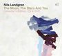 Nils Landgren: The Moon, The Stars And You (Collector's Edition), CD,DVD