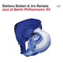 Stefano Bollani & Iiro Rantala: Jazz At Berlin Philharmonic XV, CD