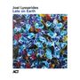 Joel Lyssarides (geb. 1992): Late On Earth, CD