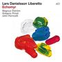 Lars Danielsson (geb. 1958): Echomyr (180g), LP