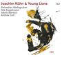 Joachim Kühn (geb. 1944): Joachim Kühn & Young Lions (180g), LP