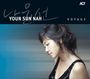 Youn Sun Nah: Voyage, CD