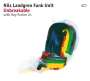Nils Landgren: Unbreakable, CD
