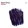 Black String: Karma, CD