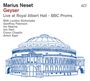 Marius Neset: Geyser: Live At Royal Albert Hall, CD