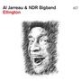 Al Jarreau: Ellington, CD