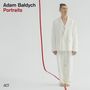 Adam Bałdych: Portraits, CD