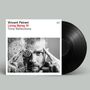 Vincent Peirani: Living Being IV: Time Reflections (180g), LP