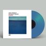 Text: "Adam Bałdych European Quartet Endless". Ein Albumcover mit schlichter Kunst in Blau- und Grüntönen.