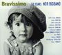 NDR Bigband: Bravissimo: 50 Years NDR Bigband, CD