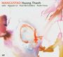 Hu'o'ng Thanh: Mangustao, CD