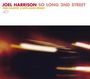 Joel Harrison: So Long 2nd Street, CD