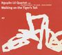 Nguyên Lê: Walking On The Tiger's Tail, CD