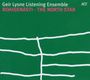 Geir Lysne (geb. 1965): Boahjenasti - The North Star / Live 2005, CD