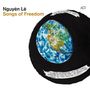 Nguyên Lê: Songs Of Freedom, CD
