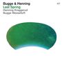 Bugge Wesseltoft & Henning Kraggerud: Last Spring, CD
