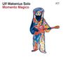 Ulf Wakenius: Solo: Momento Magico, CD