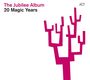 : The Jubilee Album - 20 Magic Years, CD