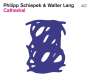 Philipp Schiepek & Walter Lang: Cathedral, CD