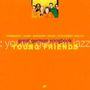 Young Friends: Great German Songbook, CD