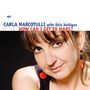 Carla Marcotulli & Dick Halligan: How Can I Get To Mars?, CD