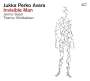 Jukka Perko: Invisible Man, CD