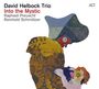 David Helbock: Into The Mystic, CD