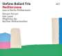 Stefano Bollani: Mediterraneo (Jazz At Berlin Philharmonic VIII), CD