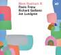 Paolo Fresu, Richard Galliano & Jan Lundgren: Mare Nostrum III (180g) (45 RPM), LP,LP