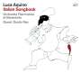Luca Aquino: Italian Songbook (180g), LP