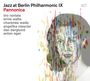 : Jazz At Berlin Philharmonic IX - Pannonica, CD