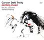 Carsten Dahl: Painting Music, CD