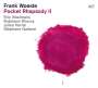 Frank Woeste: Pocket Rhapsody II, CD