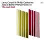 Larry Coryell & Philip Catherine: Jazz At Berlin Philharmonic XI: The Last Call (180g), LP