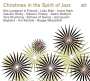: Christmas In The Spirit Of Jazz, CD