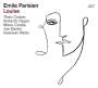 Emile Parisien: Louise (180g) (45 RPM), LP,LP