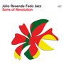 Júlio Resende: Sons Of Revolution, CD