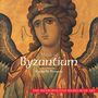 : Music of Byzantium, CD