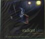 Anton Schwartz: Radiant Blue, CD