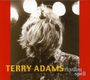 Terry Adams: Rhythm Spell, CD