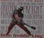 Little Freddie King (Fread Eugene Martin): Absolutely The Best, CD