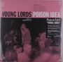 Poison Idea: Young Lords: Live At The Metropolis, 1982, LP