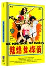 Chang Cheh: Die Todesengel des Kung Fu (Blu-ray & DVD im Mediabook), BR