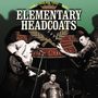 Elementary Headcoats: Thee Singles 90-99, CD,CD