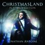 Jonathan Antoine: Christmasland, CD