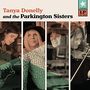 Tanya Donelly & Parkington Sisters: Tanya Donelly & The Parkington Sisters, CD