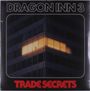 Dragon Inn 3: Trade Secrets (Red Opaque Vinyl), LP